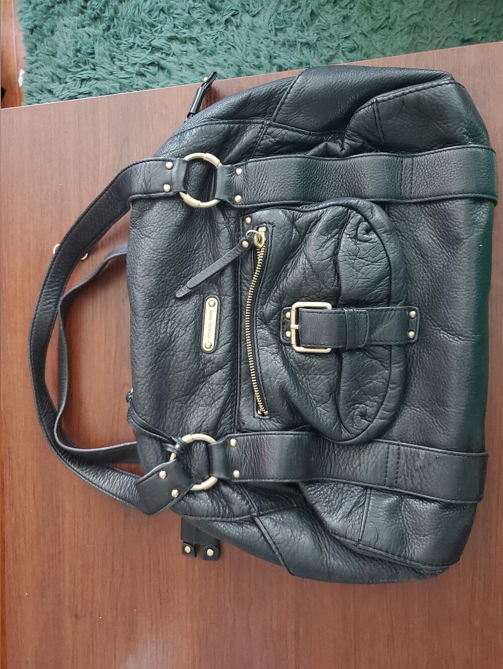 Black Michael Kors Bag